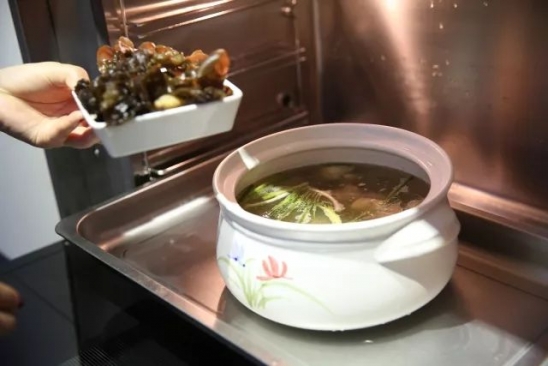 熬夜后吃什么食物好