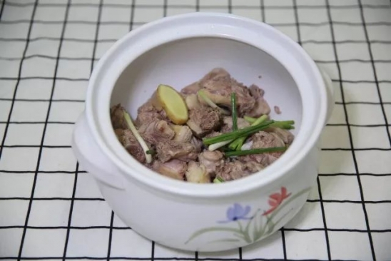 熬夜后吃什么食物好