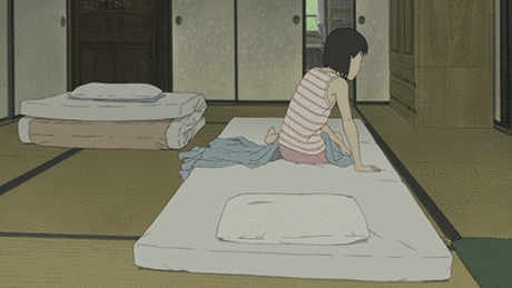 人体生物钟作息时间表