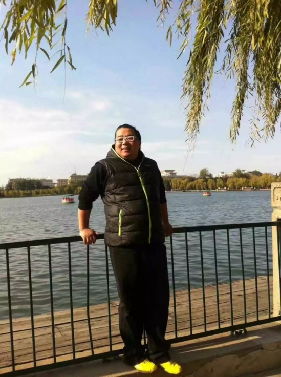 跑步的好处
