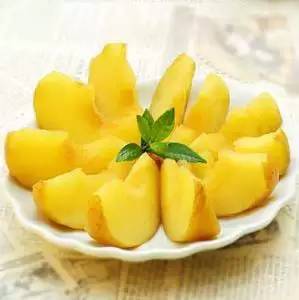 水果的食疗吃法