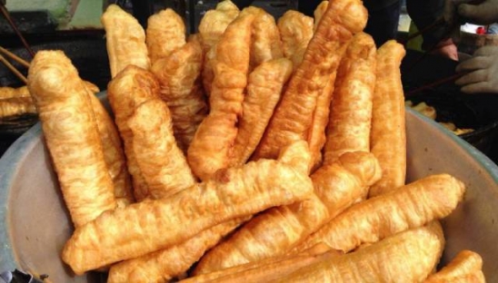 八种吃了催老的食物