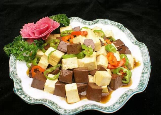 熬夜后吃什么排毒