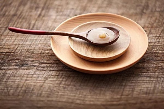蜂蜜和什么吃好