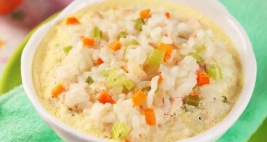 大米饭怎么做好吃