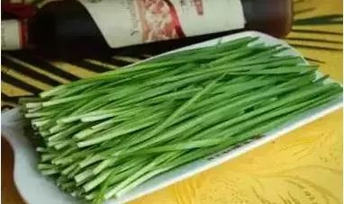 多吃韭菜有什么好处