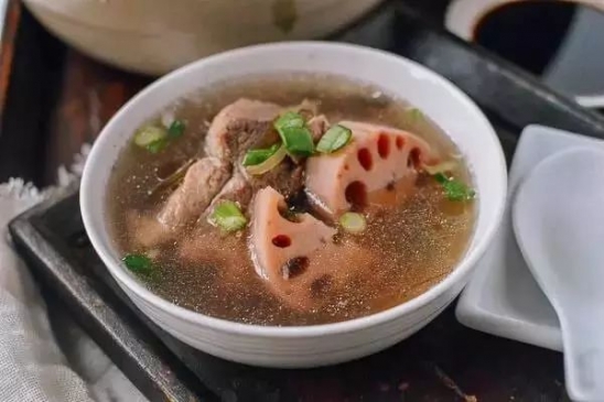 四道补钙又营养的家常菜