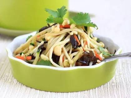 增强宝宝免疫力的食谱