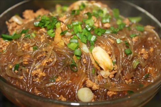 家常菜的做法