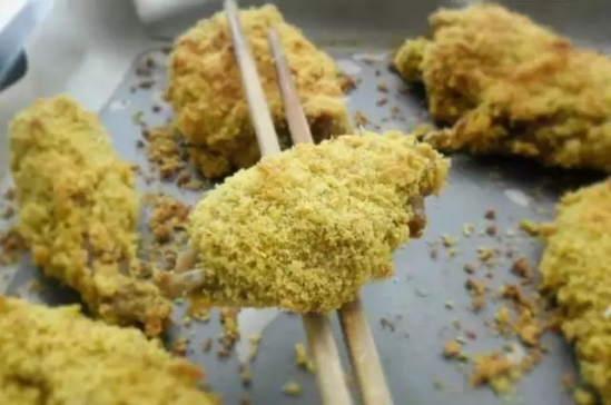 鸡翅家常做法大全