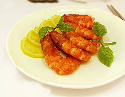 虾肉家常做法大全