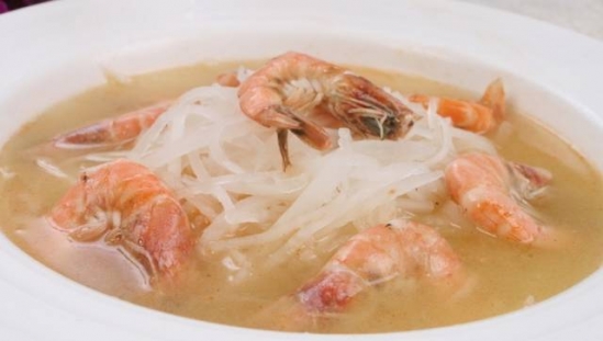 虾肉家常做法大全