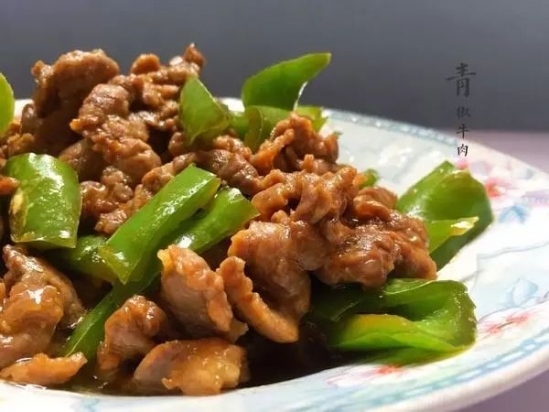 家常菜简易做法大全