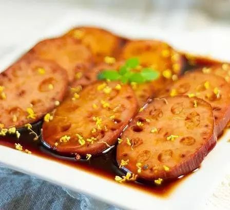 凉拌菜的做法大全集