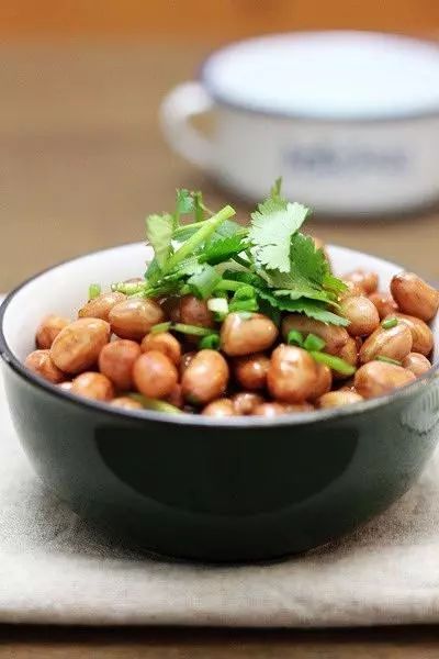 凉拌菜的做法大全集