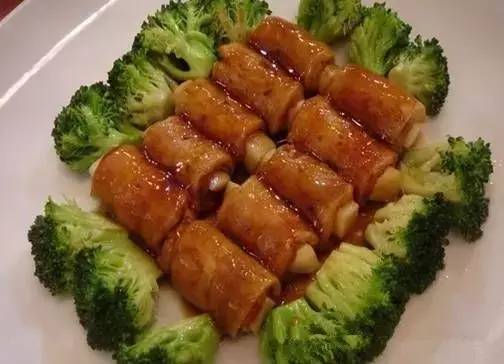 杏鲍菇功效及吃法大全