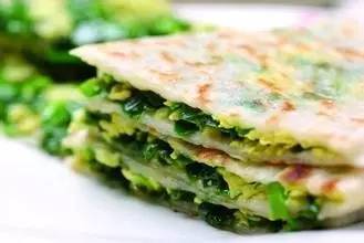 韭菜菜谱做法大全