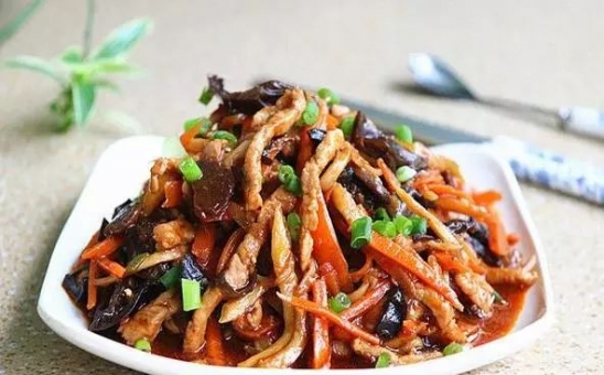 5种吃着不甜的高糖食物