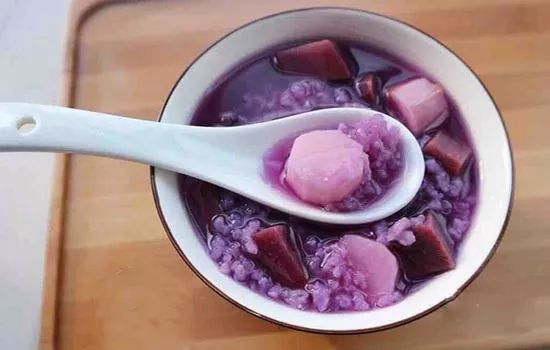 营养粥食谱做法大全集