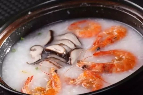 营养粥食谱做法大全集