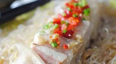 蒸菜食谱大全及做法