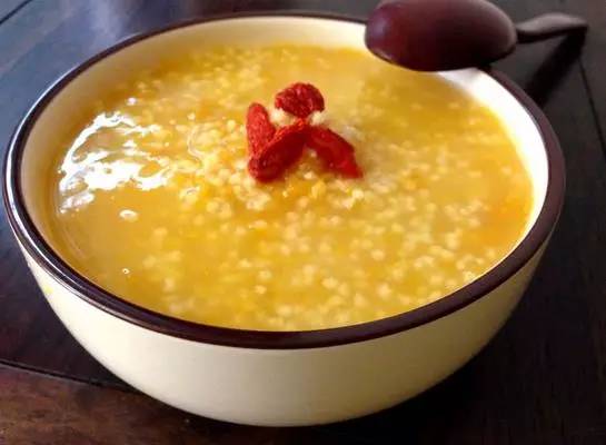 食用小米营养价值