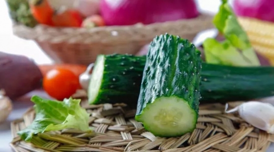 夏天吃什么食物比较好