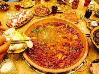 夏天吃火锅能祛湿吗