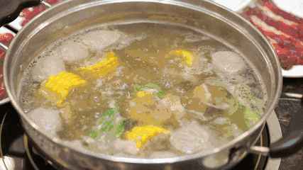 夏天吃火锅能祛湿吗