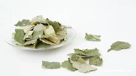 喝荷叶水有什么功效