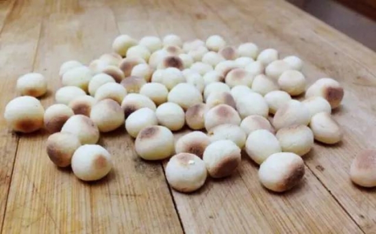 自制小零食简单做法