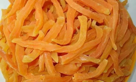 自制小零食简单做法
