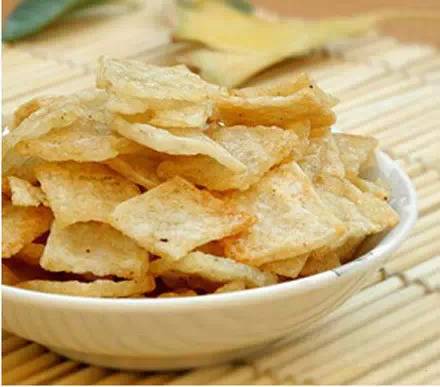 自制小零食简单做法