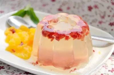 自制小零食简单做法
