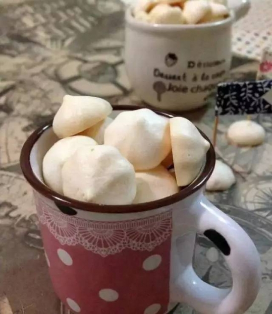 自制小零食简单做法