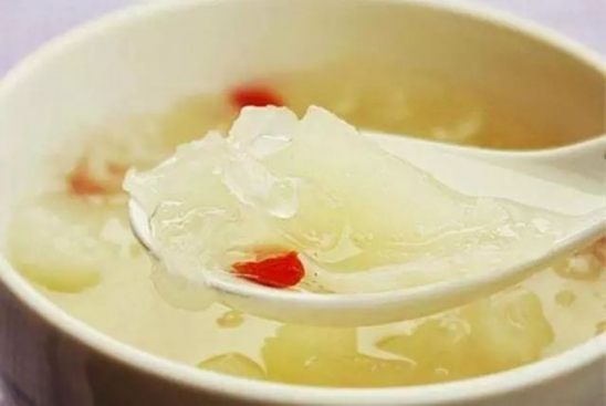 简单营养粥的做法