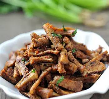 家常炒菜做法大全