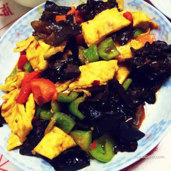特色川菜食谱大全