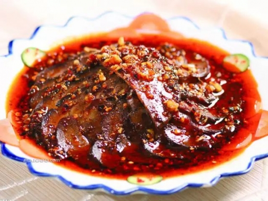 特色川菜食谱大全