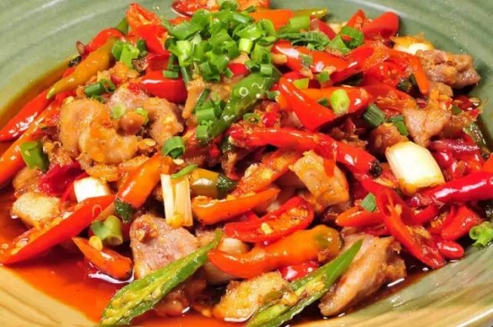 特色川菜食谱大全