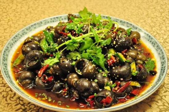 特色川菜食谱大全