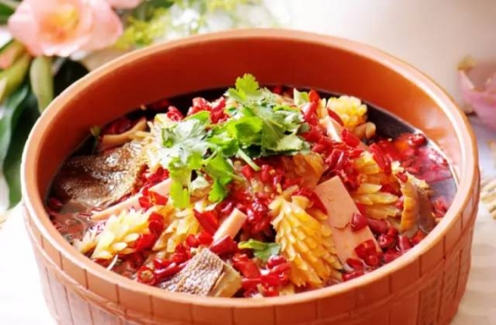 特色川菜食谱大全