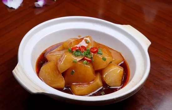 夏季营养食谱大全