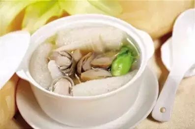 夏季营养食谱大全