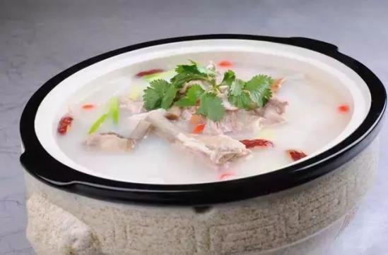 煲汤的做法大全家常
