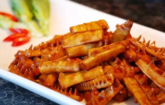 春笋美食菜谱做法大全