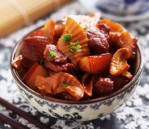 春笋美食菜谱做法大全