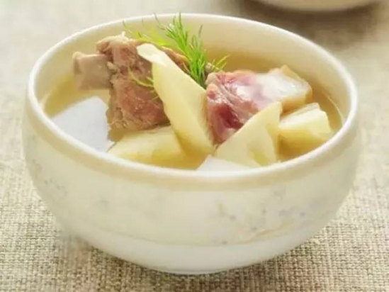 春笋美食菜谱做法大全