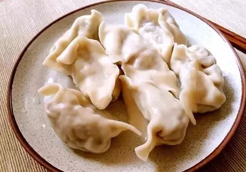 饺子的做法大全