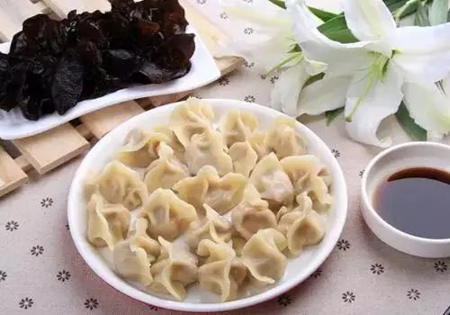 饺子的做法大全